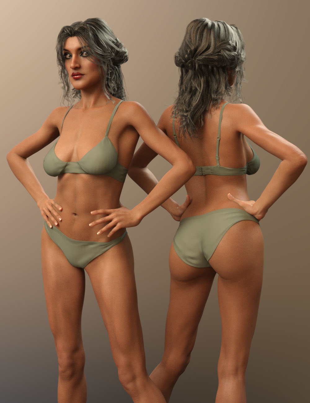 Alt Kala 8 by: AliveSheCried, 3D Models by Daz 3D