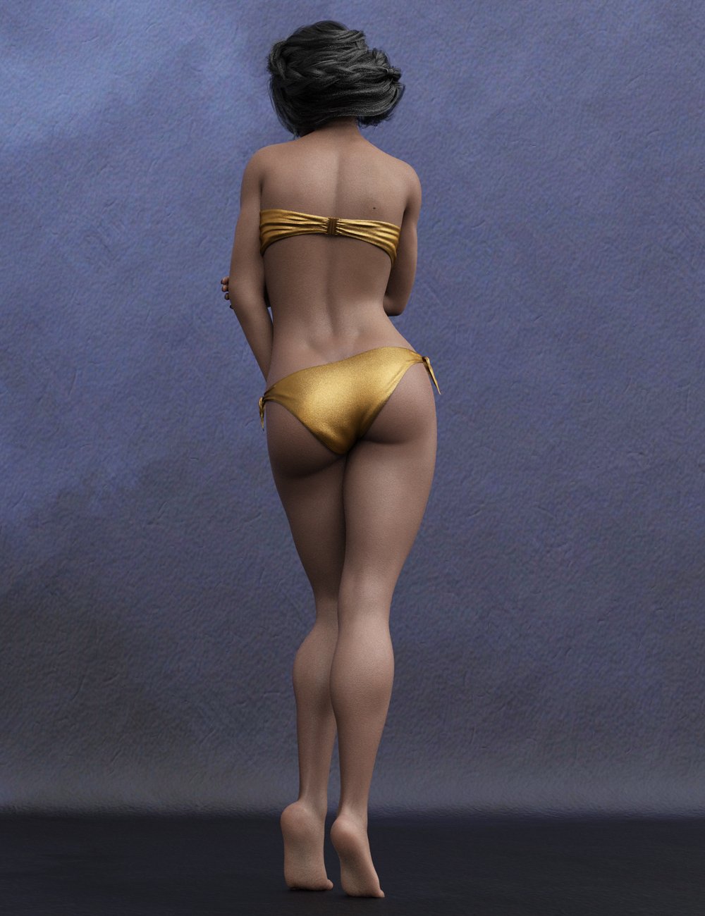 Namid for Genesis 8 Female(s) by: gypsyangel, 3D Models by Daz 3D