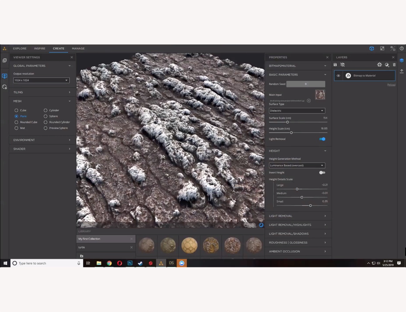 How to Make Amazing PBR Materials How to Make Amazing PBR Materials by: Digital Art Livemagbhitu, 3D Models by Daz 3D