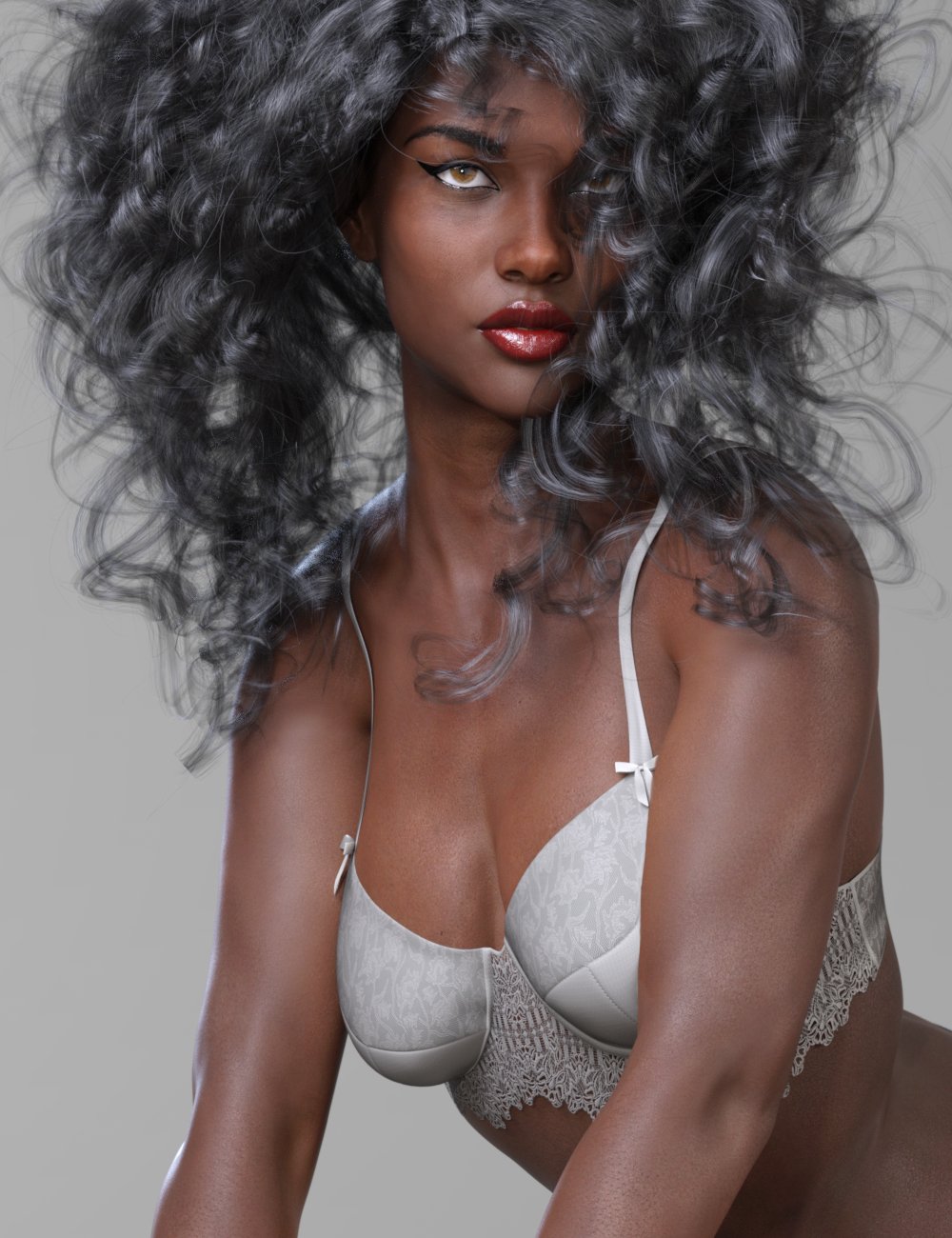 RY Tessa for Victoria 8 by: Raiya, 3D Models by Daz 3D