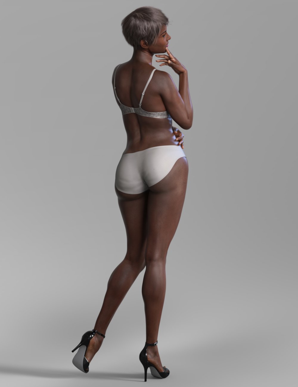 RY Tessa for Victoria 8 RY Tessa for Victoria 8 by: Raiya, 3D Models by Daz 3D
