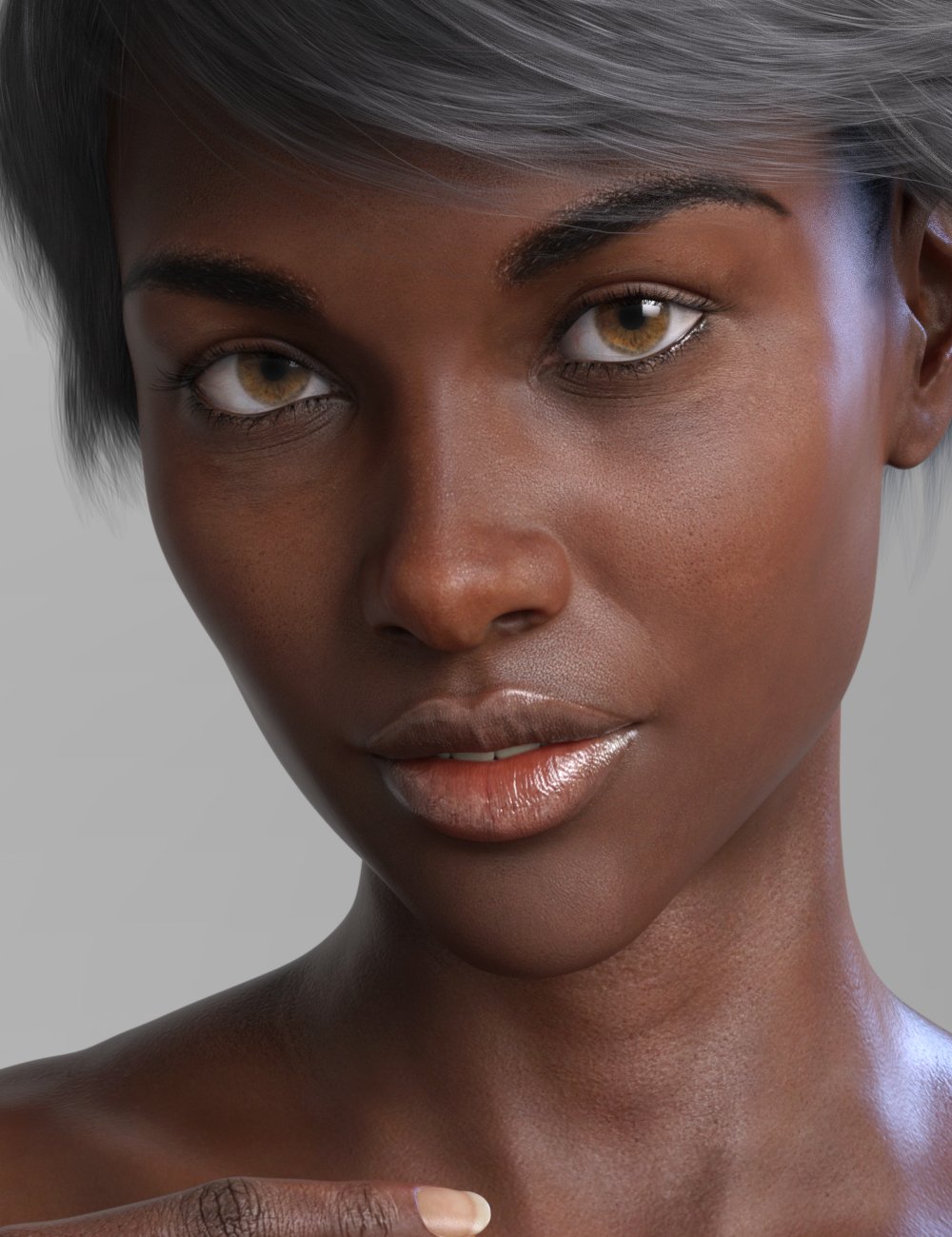 RY Tessa for Victoria 8 RY Tessa for Victoria 8 by: Raiya, 3D Models by Daz 3D