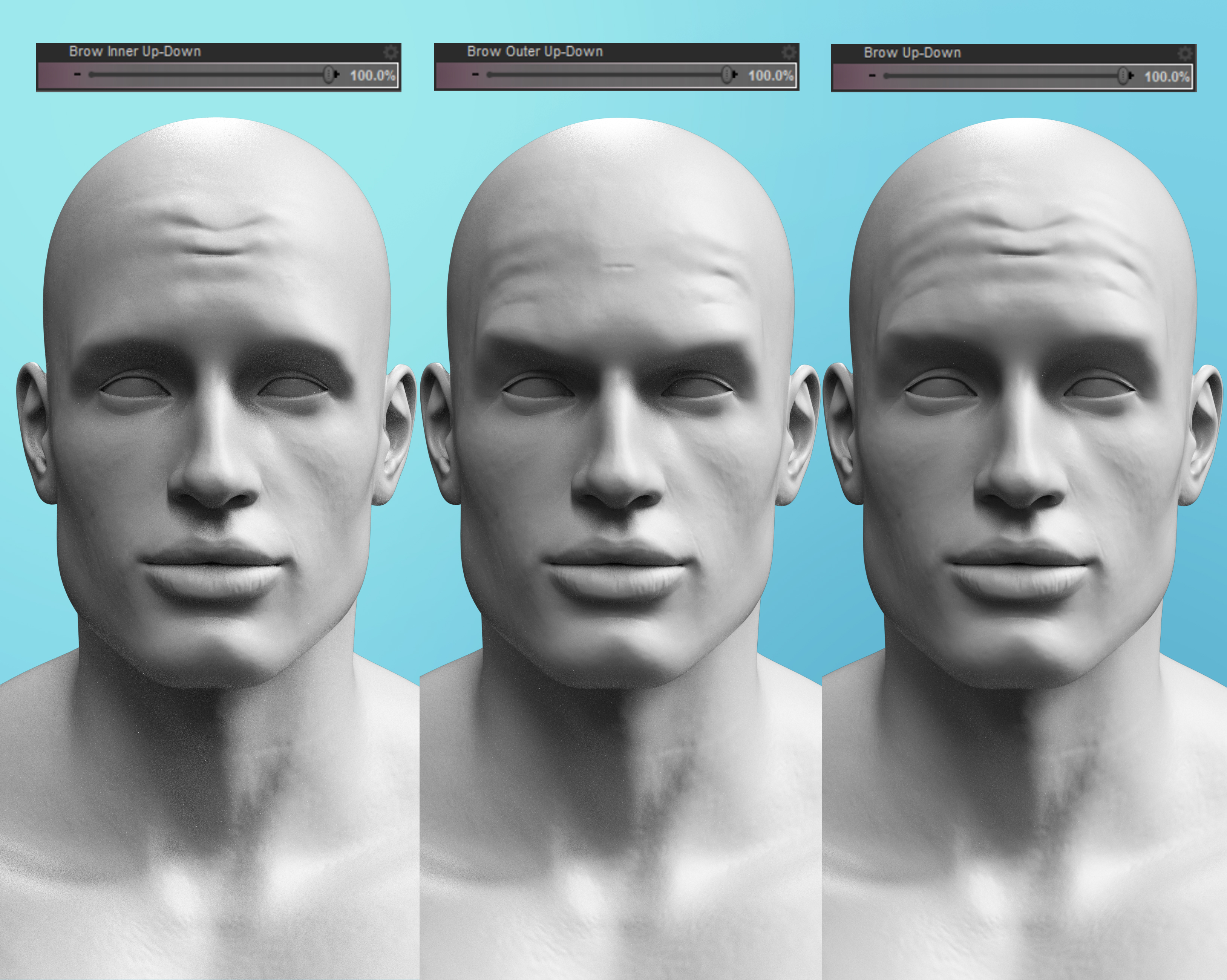 Alistair HD for Genesis 8 Male by: PedroFurtadoArts, 3D Models by Daz 3D