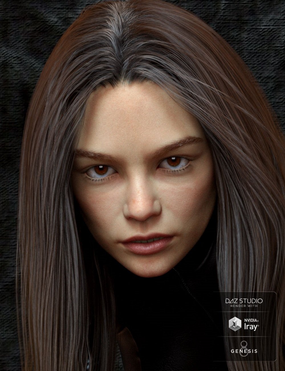 Rhogue HD for Genesis 8 Female by: Mousso, 3D Models by Daz 3D