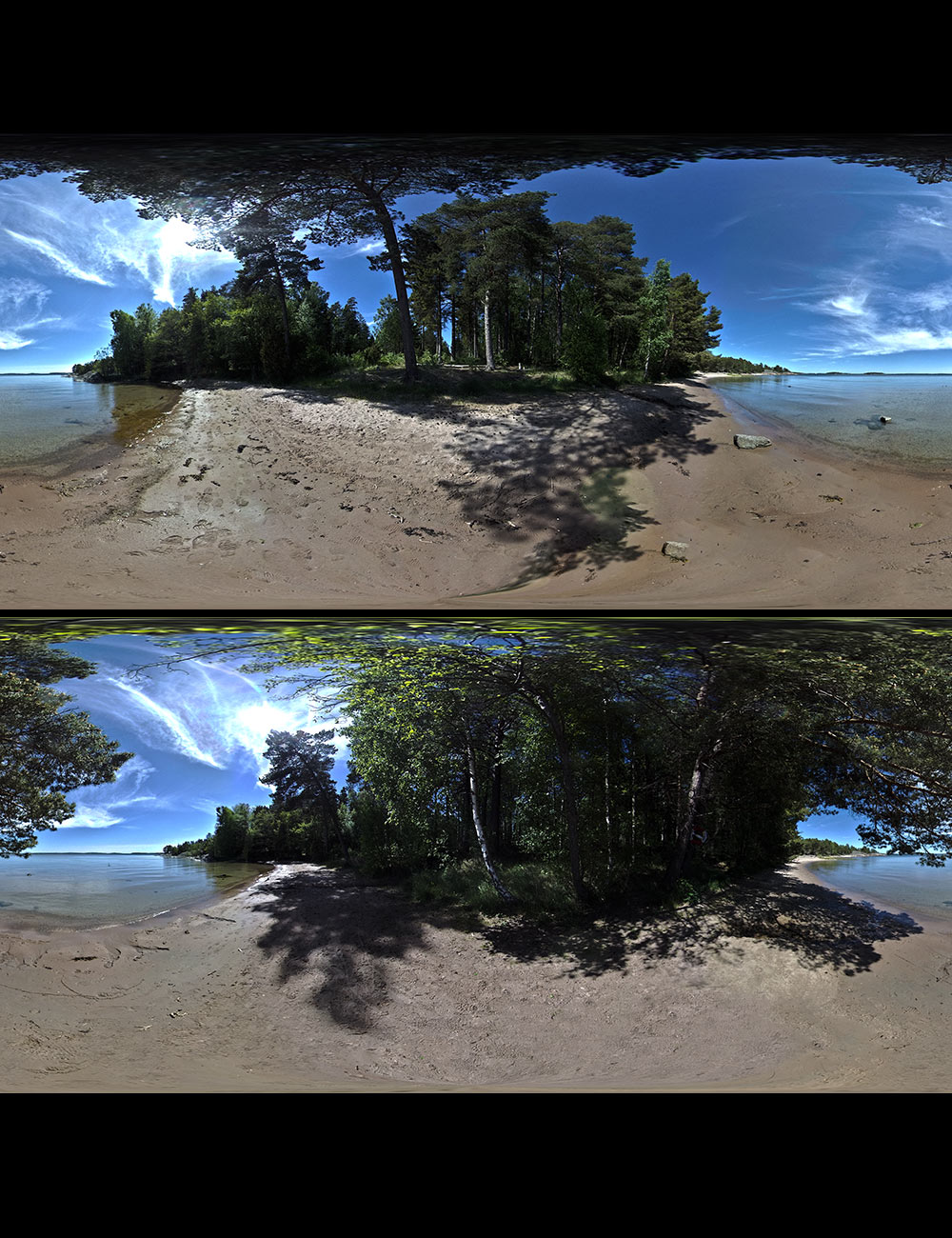 Swedish Beach - Daz Studio Iray HDRI Pack Swedish Beach - Daz Studio Iray HDRI Pack by: Dreamlight, 3D Models by Daz 3D