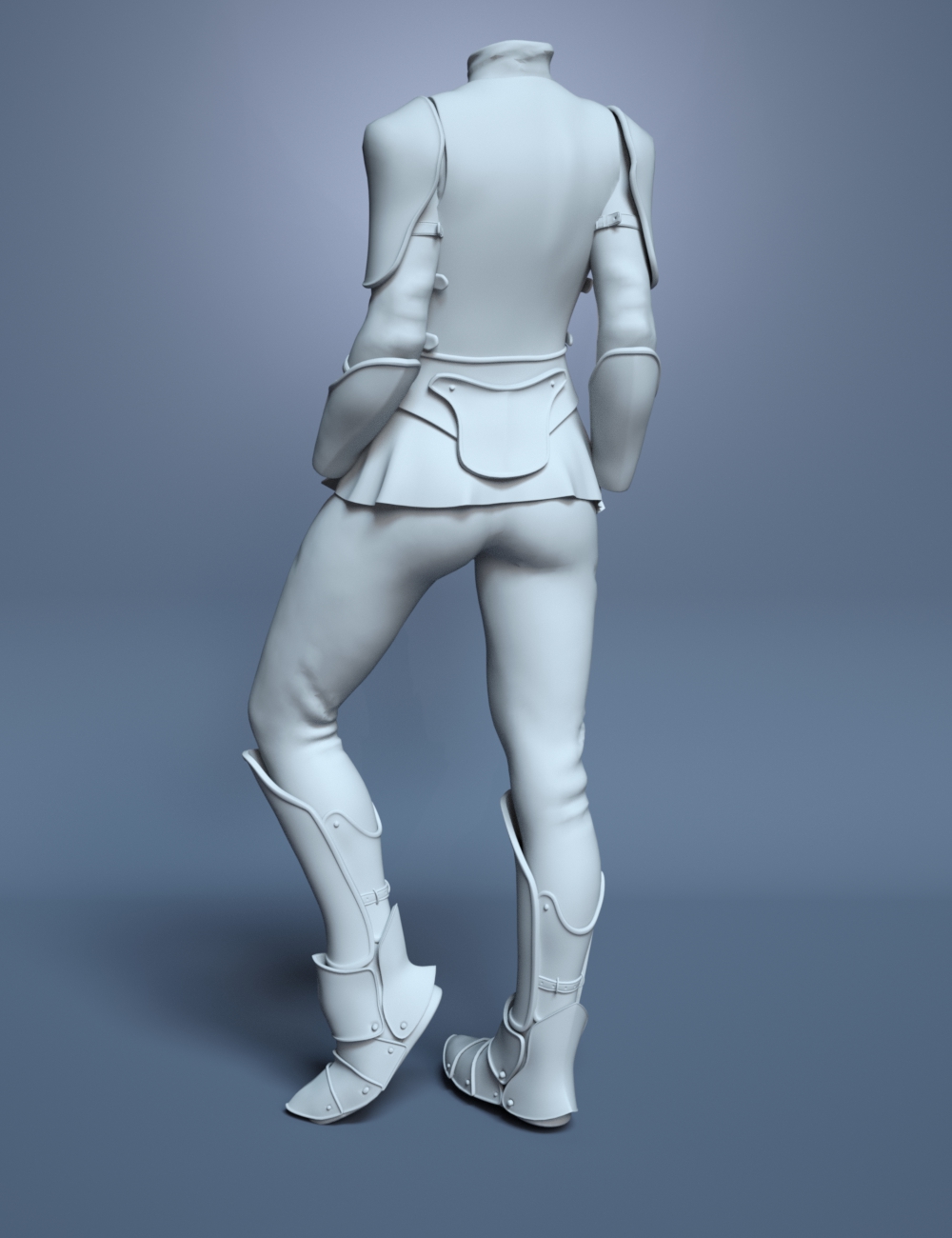 Maid At Arms Armor for Genesis 8 Female(s) Maid At Arms Armor for Genesis 8 Female(s) by: Moonscape GraphicsSade, 3D Models by Daz 3D