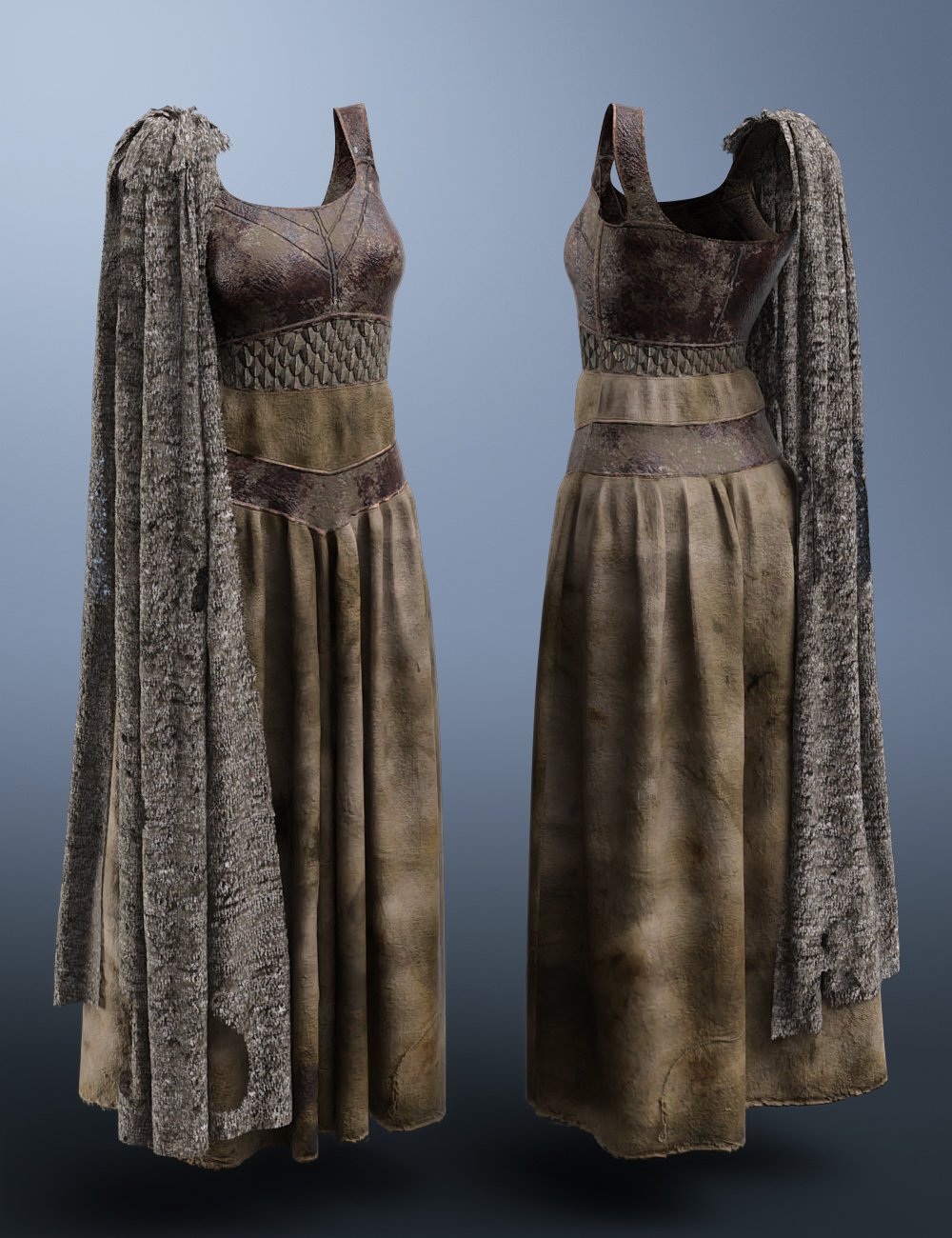 dForce Ancient Warrior for Genesis 8 Female(s) dForce Ancient Warrior for Genesis 8 Female(s) by: Moonscape GraphicsPandyGirlSade, 3D Models by Daz 3D