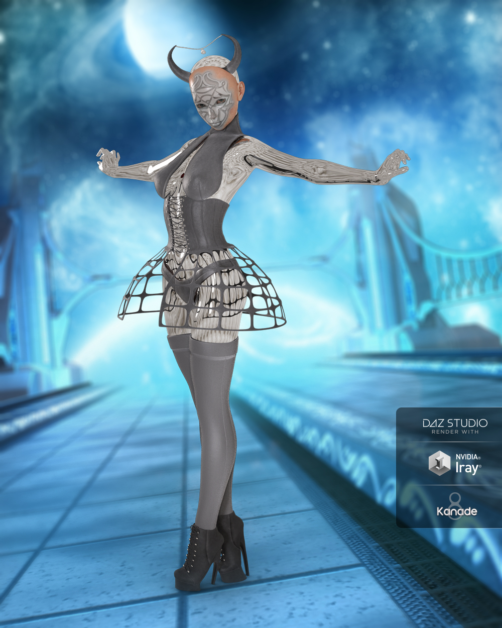 ChrystalAnn for Kanade 8 ChrystalAnn for Kanade 8 by: hotlilme74TwiztedMetal, 3D Models by Daz 3D
