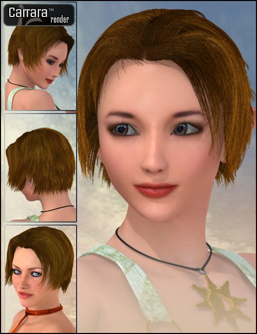 ModaCuts AtoE ModaCuts AtoE by: AprilYSH, 3D Models by Daz 3D