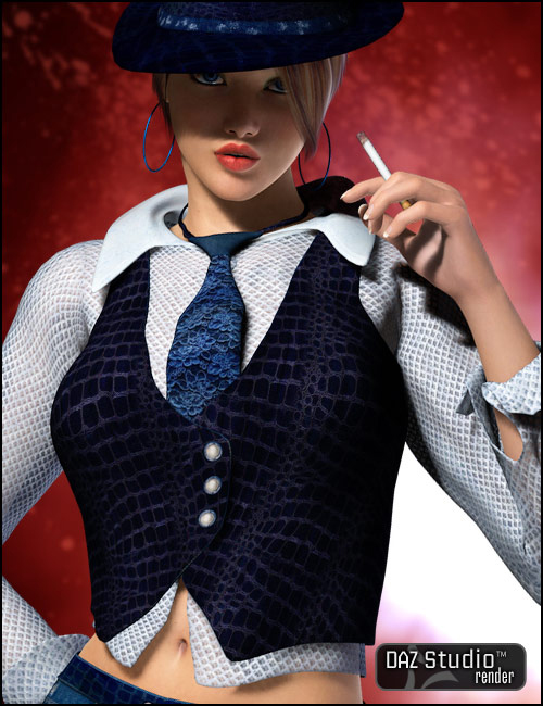 Off Limits Off Limits by: , 3D Models by Daz 3D