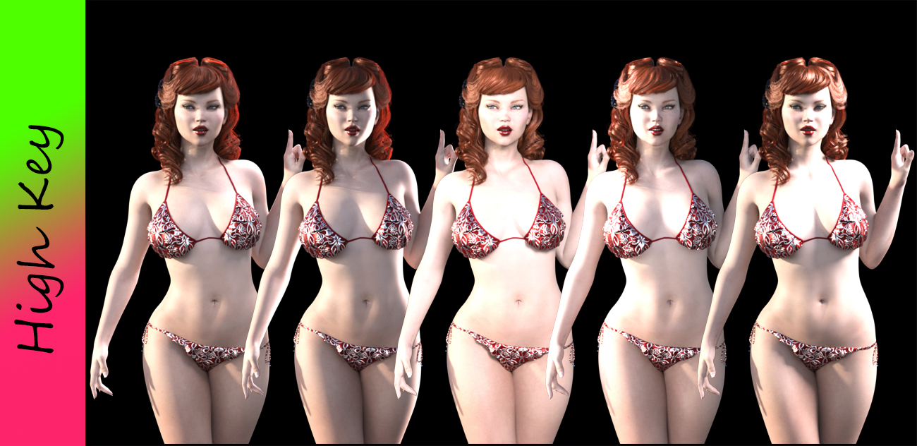 Luminosity Drama: Iray Mesh Lighting System for Dramatic Lights and Shadows Luminosity Drama: Iray Mesh Lighting System for Dramatic Lights and Shadows by: Skyewolf, 3D Models by Daz 3D