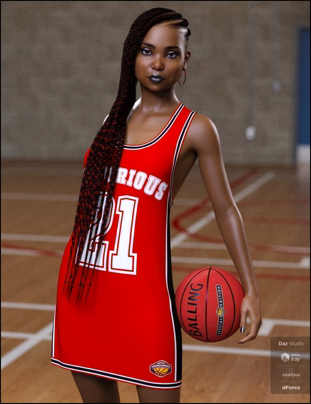 Lateshya for Teen Jane 8 Lateshya for Teen Jane 8 by: DemonicaEviliusJessaii, 3D Models by Daz 3D