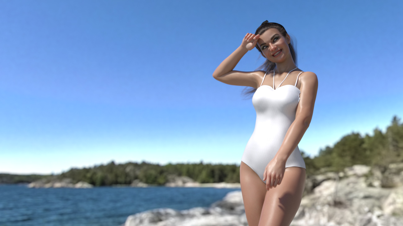 Swedish Rocks - DAZ Studio Iray HDRI Pack Swedish Rocks - DAZ Studio Iray HDRI Pack by: Dreamlight, 3D Models by Daz 3D