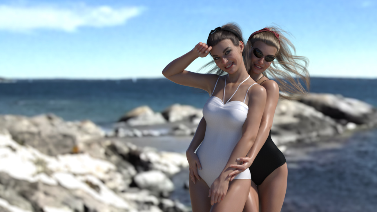 Swedish Rocks - DAZ Studio Iray HDRI Pack Swedish Rocks - DAZ Studio Iray HDRI Pack by: Dreamlight, 3D Models by Daz 3D