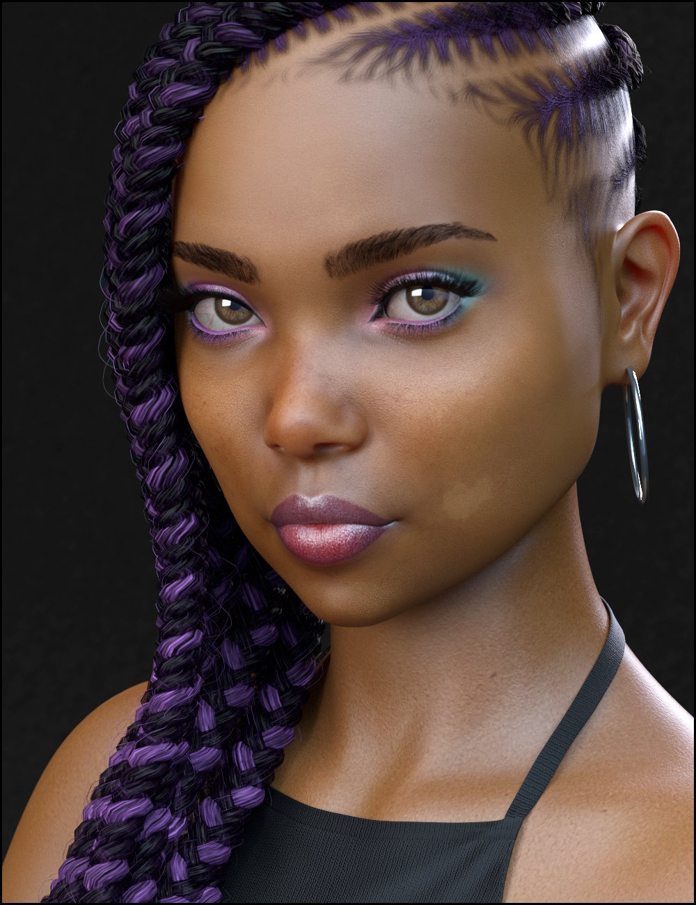 Teen Jane 8 Pro Bundle | Daz 3D