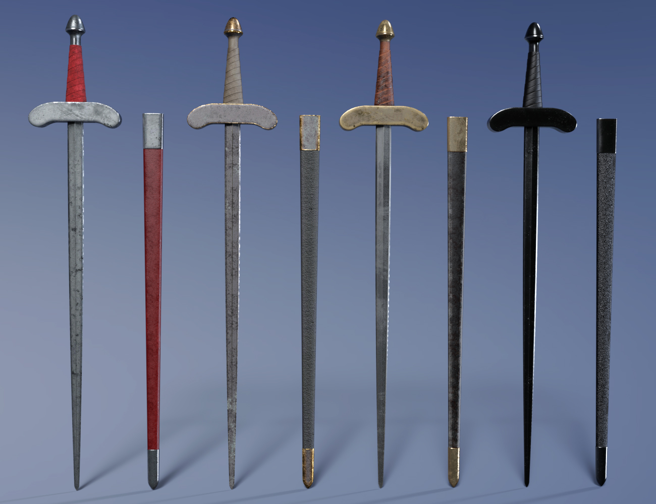 Regal Protector Heritage Regal Protector Heritage by: Moonscape GraphicsSade, 3D Models by Daz 3D