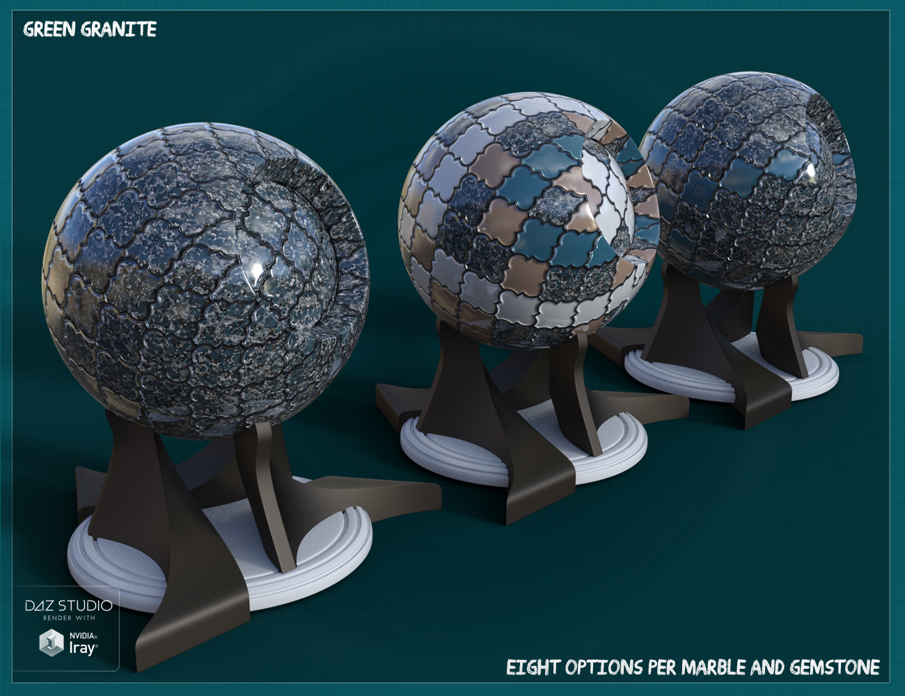 Tiles Aplenty Vol IX Tiles Aplenty Vol IX by: ForbiddenWhispers, 3D Models by Daz 3D