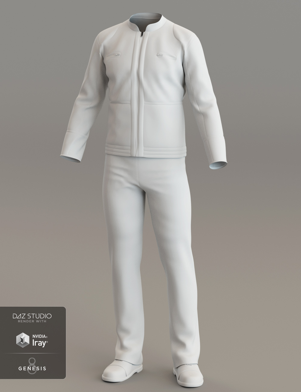 dForce Bridge Officer Outfit for Genesis 8 Male(s) dForce Bridge Officer Outfit for Genesis 8 Male(s) by: NikisatezDestinysGarden, 3D Models by Daz 3D