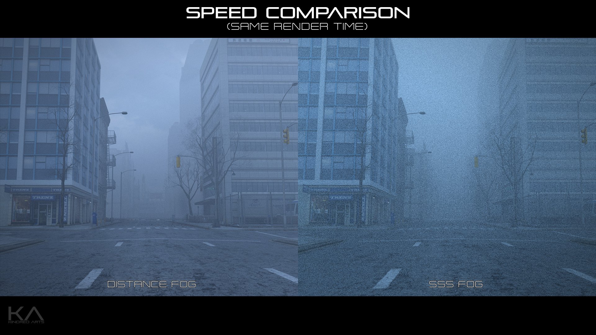 Iray Distance Fog Iray Distance Fog by: KindredArts, 3D Models by Daz 3D