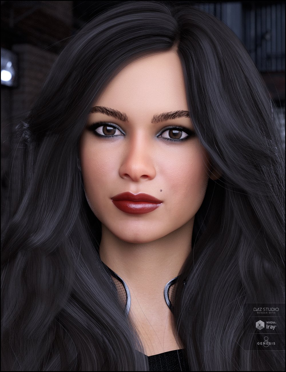 Isabelle for Gabriela 8 Isabelle for Gabriela 8 by: DemonicaEviliusJessaii, 3D Models by Daz 3D