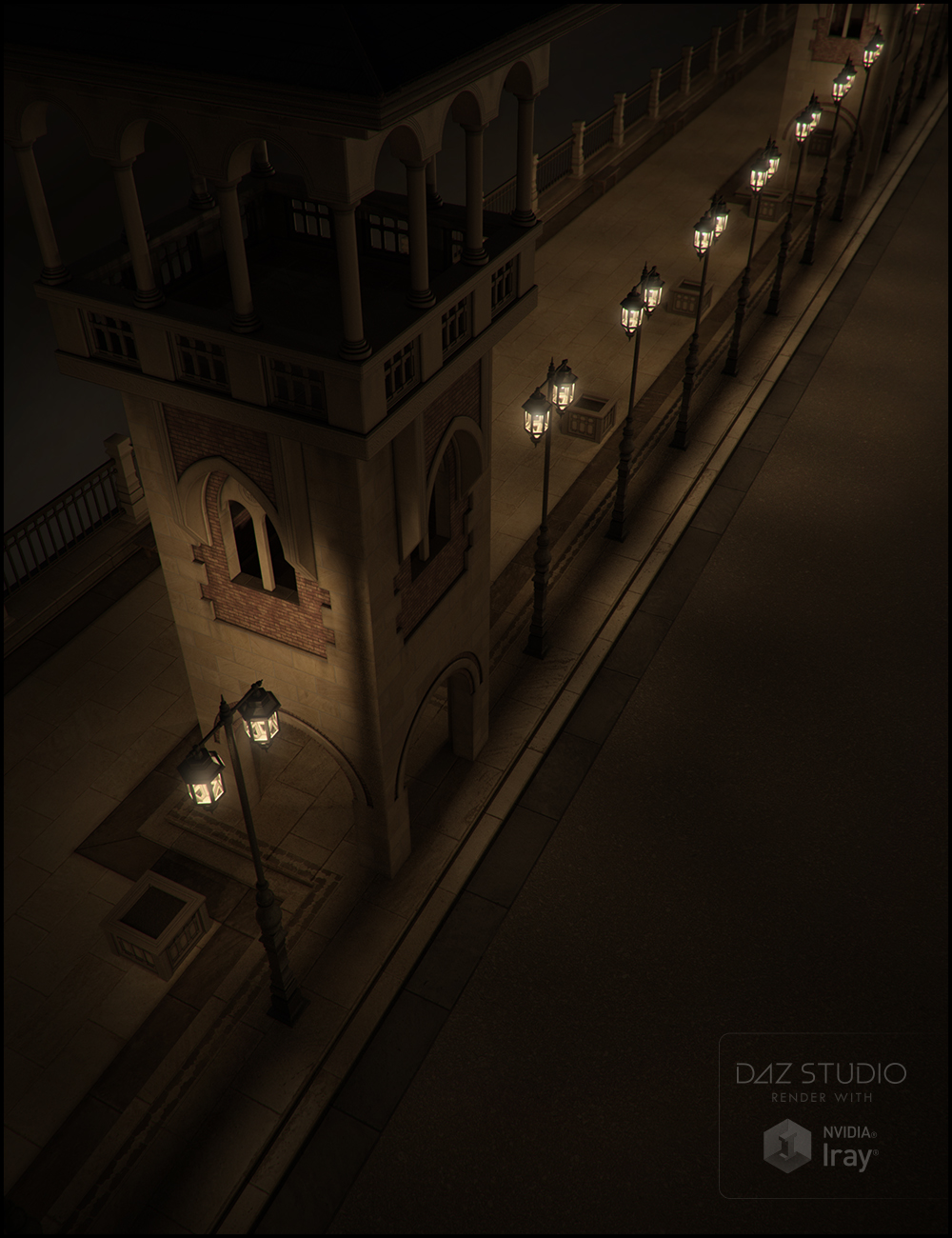 Cheirocrates Iray Addon Cheirocrates Iray Addon by: Jack Tomalin, 3D Models by Daz 3D