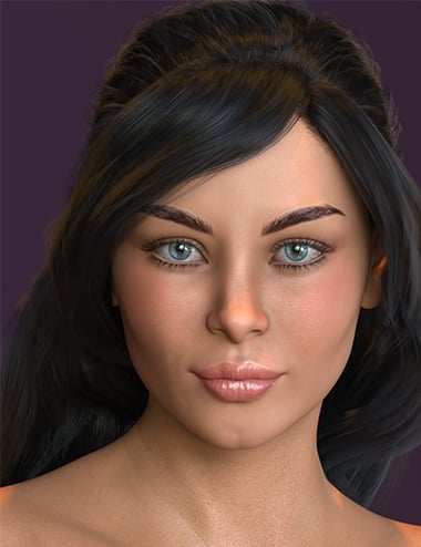 Skylar HD for Gabriela 8 [Documentation Center]