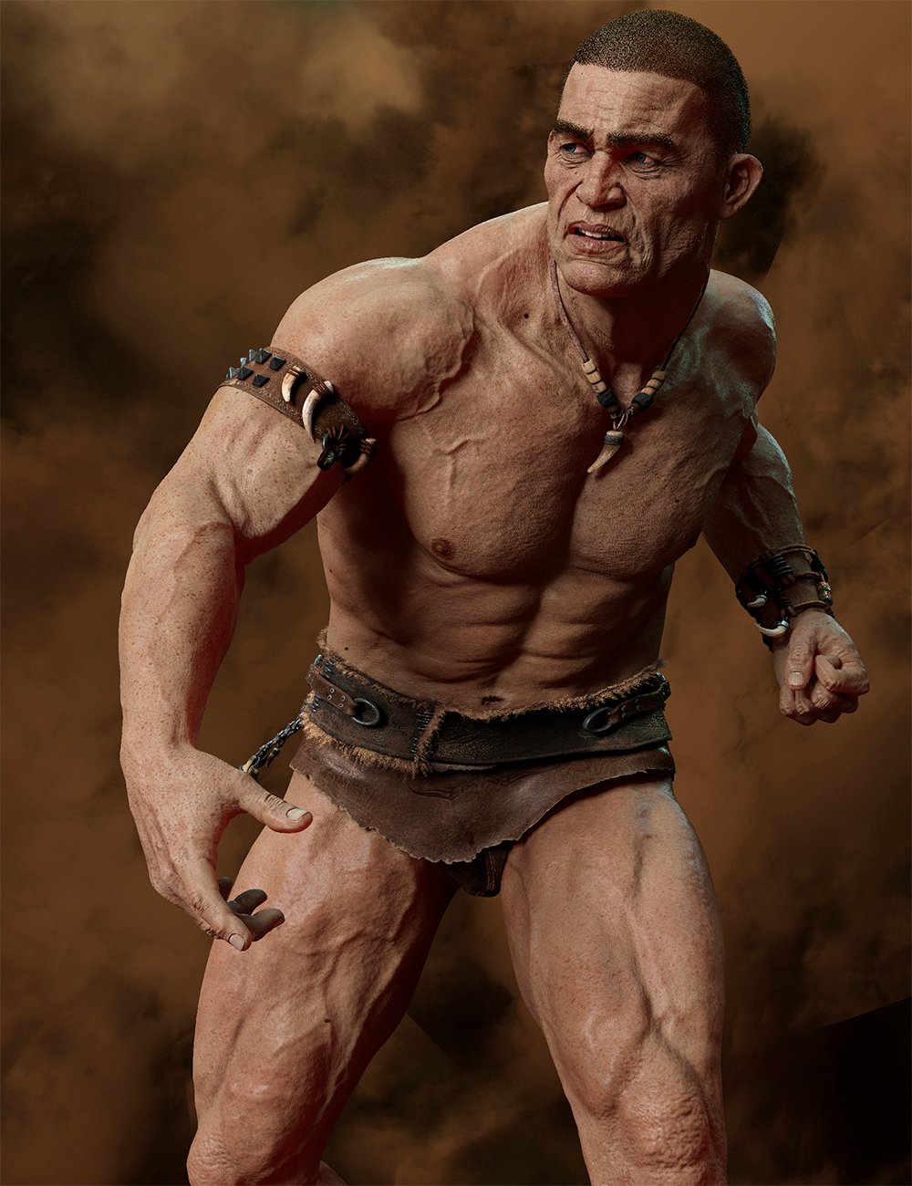 Dark Guard Character HD for Genesis 8 Male Dark Guard Character HD for Genesis 8 Male by: Luthbel, 3D Models by Daz 3D