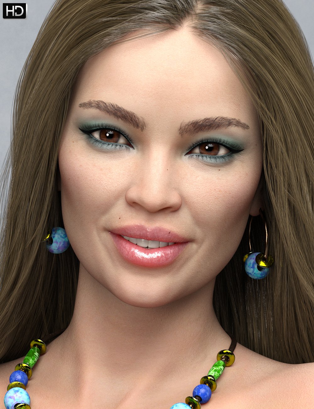 Joss HD for Genesis 8 Female Joss HD for Genesis 8 Female by: Emrys, 3D Models by Daz 3D