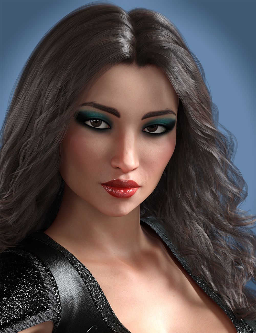 Gracen for Genesis 8 Female by: hotlilme74, 3D Models by Daz 3D