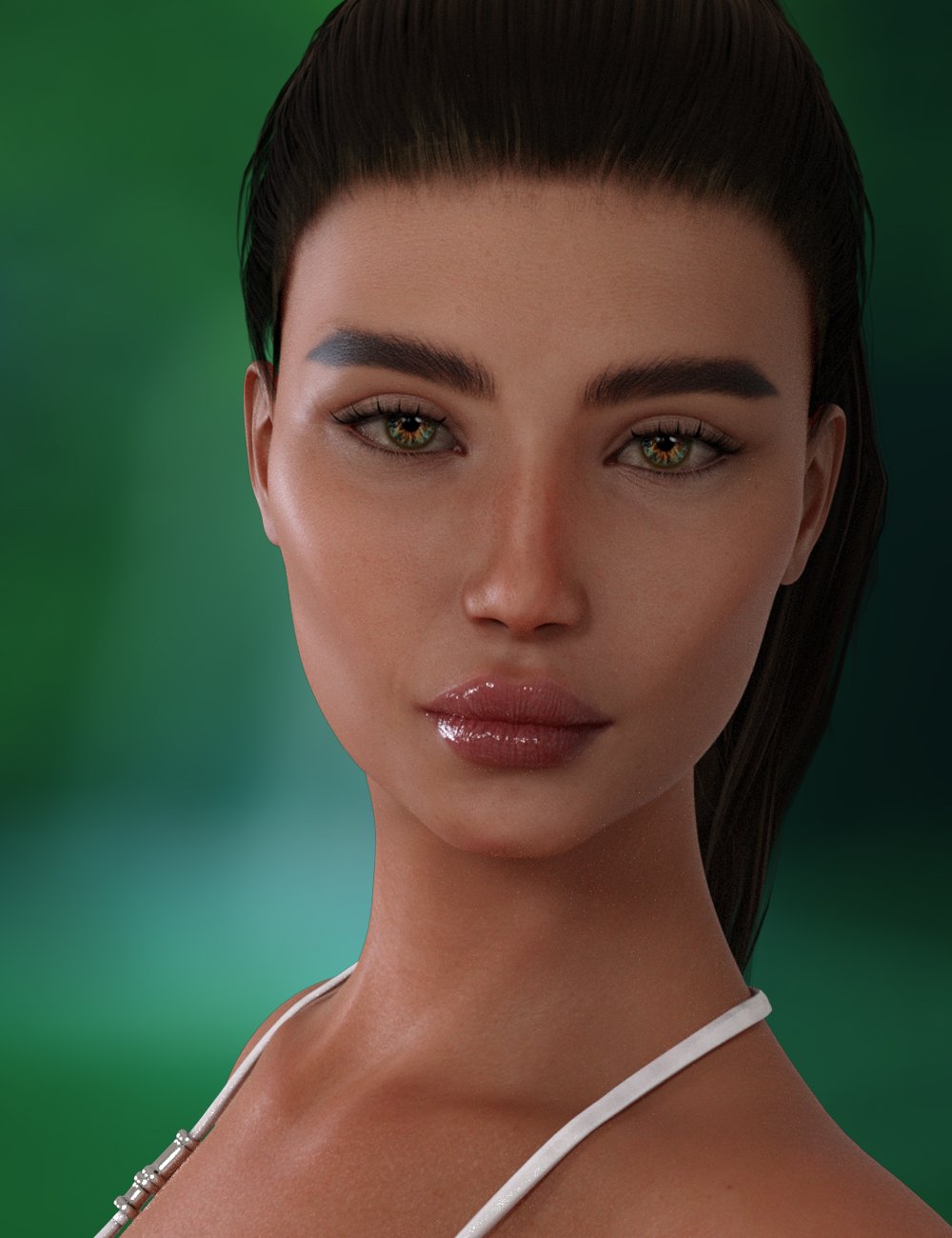 Chandler For Genesis 8 Female by: hotlilme74, 3D Models by Daz 3D