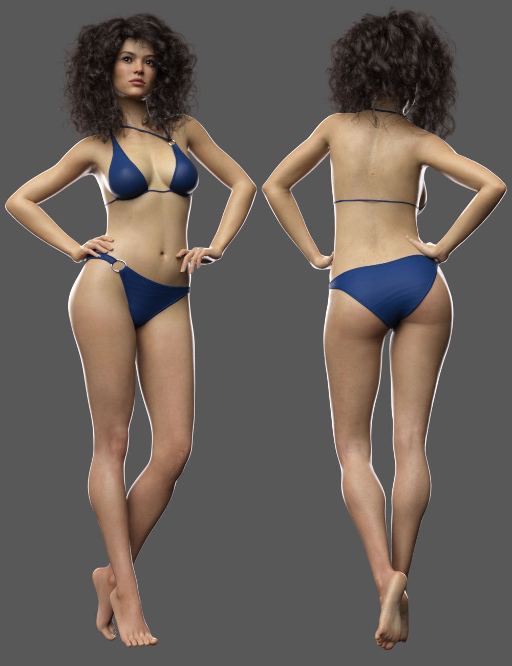 Catallena HD for Genesis 8 Female Catallena HD for Genesis 8 Female by: Mousso, 3D Models by Daz 3D