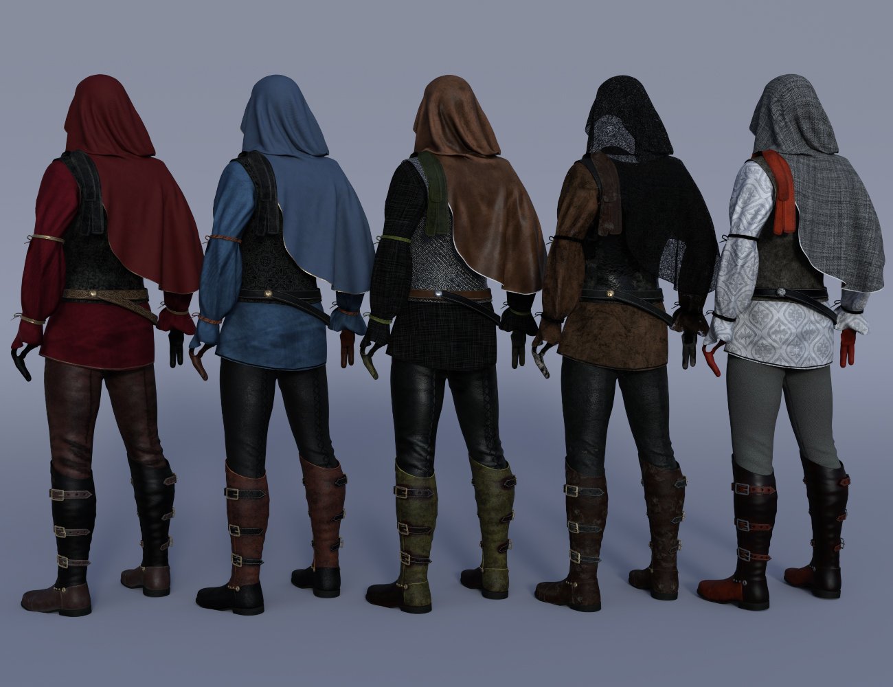 dForce Shrouded Assassin Outfit for Genesis 8 Male(s) dForce Shrouded Assassin Outfit for Genesis 8 Male(s) by: 3D-GHDesignBarbara BrundonSade, 3D Models by Daz 3D