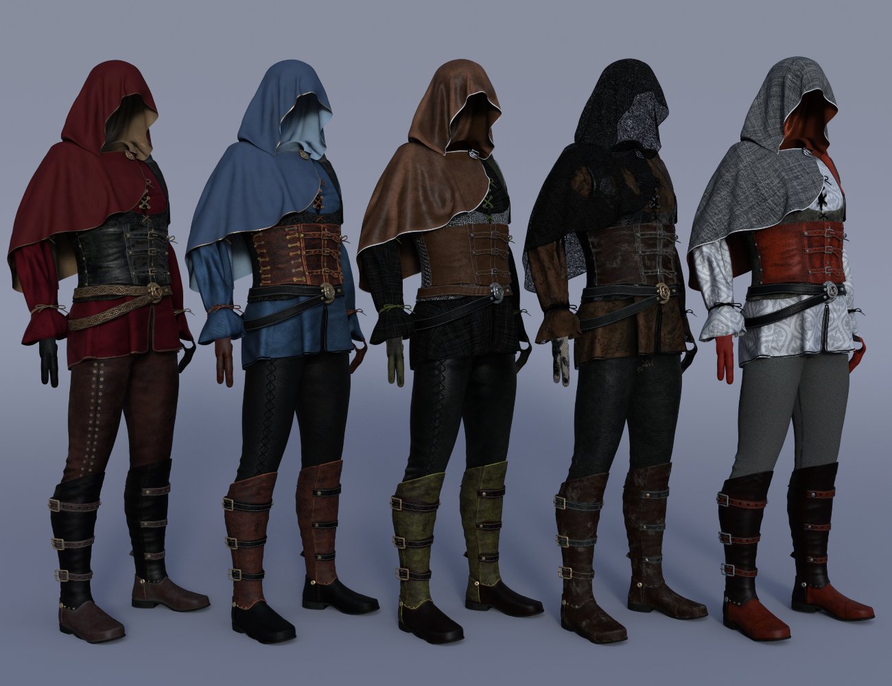 dForce Shrouded Assassin Outfit for Genesis 8 Male(s) dForce Shrouded Assassin Outfit for Genesis 8 Male(s) by: 3D-GHDesignBarbara BrundonSade, 3D Models by Daz 3D