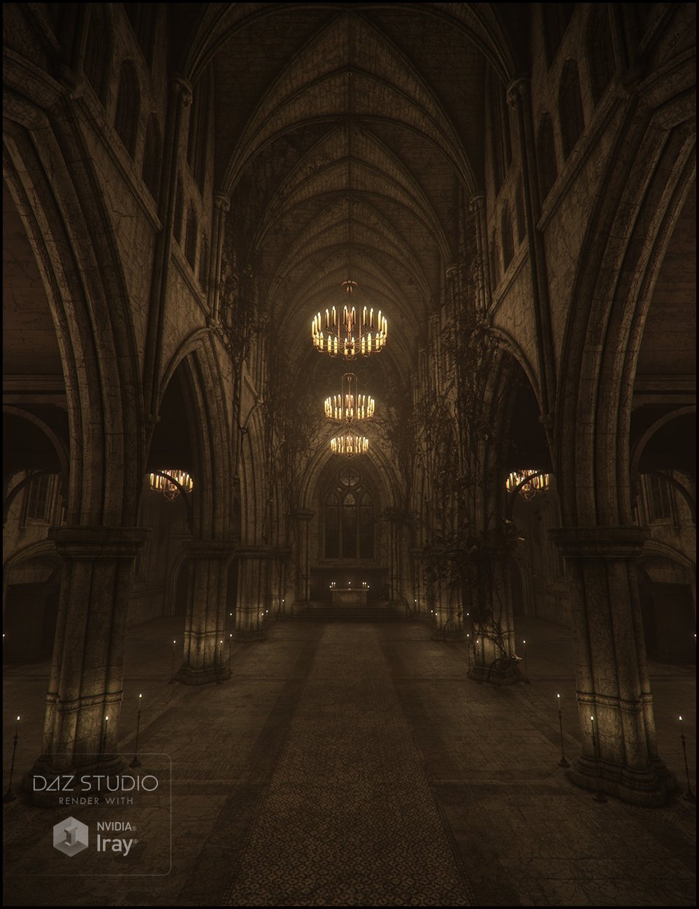 Mortis for Sacrament Iray Addon Mortis for Sacrament Iray Addon by: Jack Tomalin, 3D Models by Daz 3D