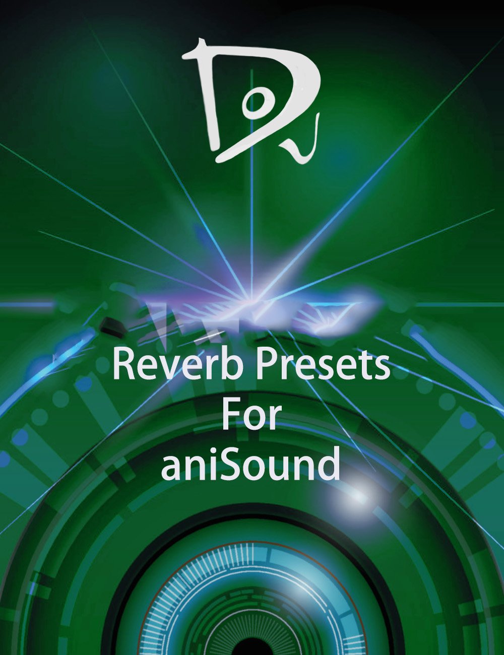 Reverb Presets for aniSound by: dobit, 3D Models by Daz 3D