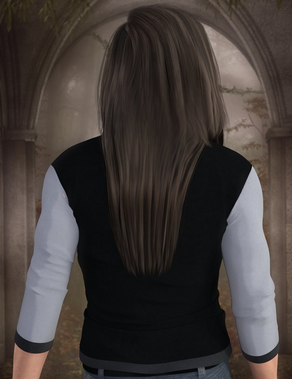 Archippos Hair Genesis 8 Male(s) Archippos Hair Genesis 8 Male(s) by: Propschick, 3D Models by Daz 3D
