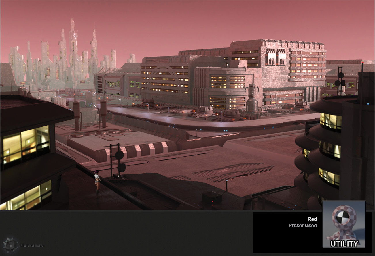 Depth Shaders Depth Shaders by: Marshian, 3D Models by Daz 3D