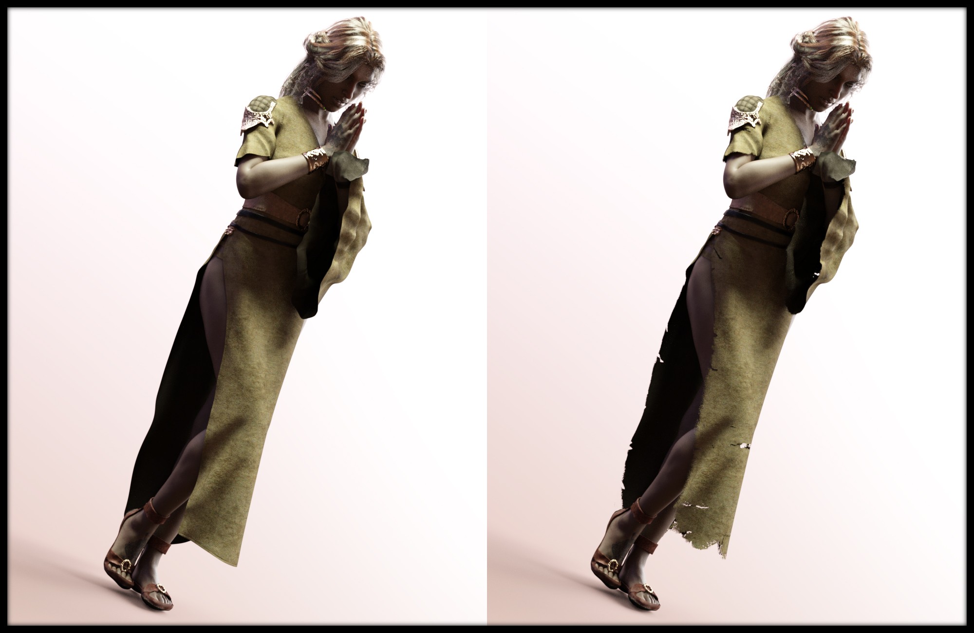 dForce Cirth Outfit for Genesis 8 Female(s) dForce Cirth Outfit for Genesis 8 Female(s) by: Nathy Design, 3D Models by Daz 3D