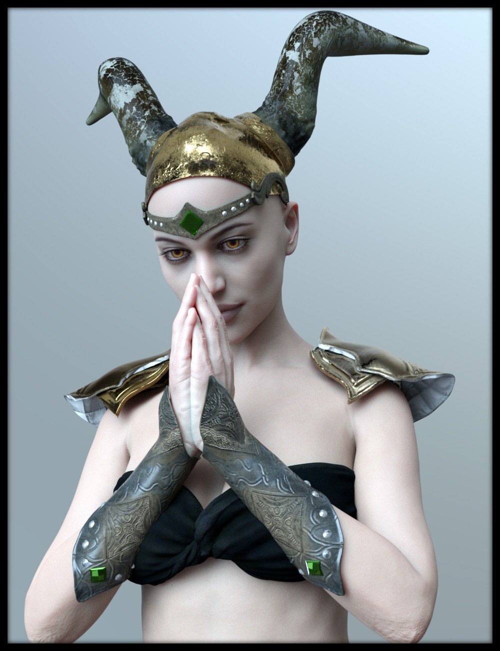 dForce Cirth Outfit Add-on dForce Cirth Outfit Add-on by: Nathy Design, 3D Models by Daz 3D