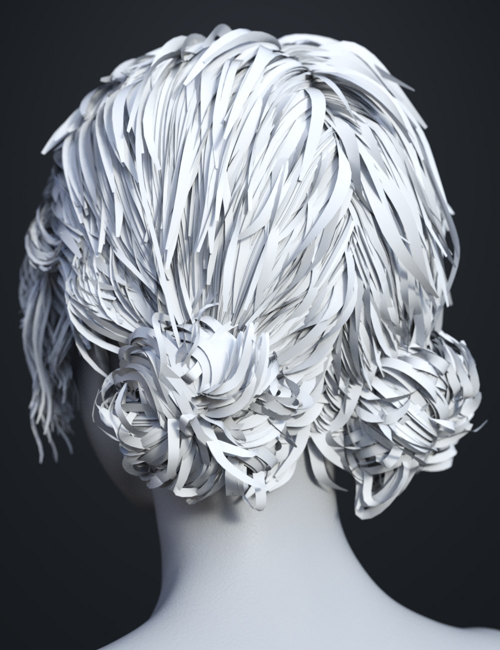 SP Hair 006 for Genesis 3 and 8 Female(s) SP Hair 006 for Genesis 3 and 8 Female(s) by: Sarah Payne, 3D Models by Daz 3D