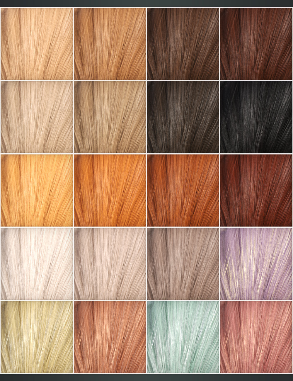 SP Hair 006 for Genesis 3 and 8 Female(s) SP Hair 006 for Genesis 3 and 8 Female(s) by: Sarah Payne, 3D Models by Daz 3D