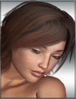 Edgy Hair Edgy Hair by: Barbara Brundon, 3D Models by Daz 3D