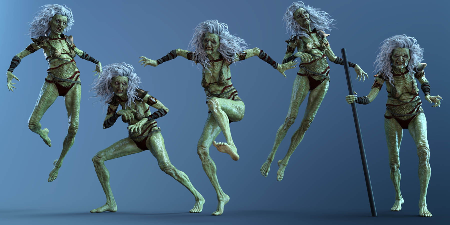 CDI Witch Poses for Hagred HD and Genesis 8 Female CDI Witch Poses for Hagred HD and Genesis 8 Female by: Capsces Digital Ink, 3D Models by Daz 3D