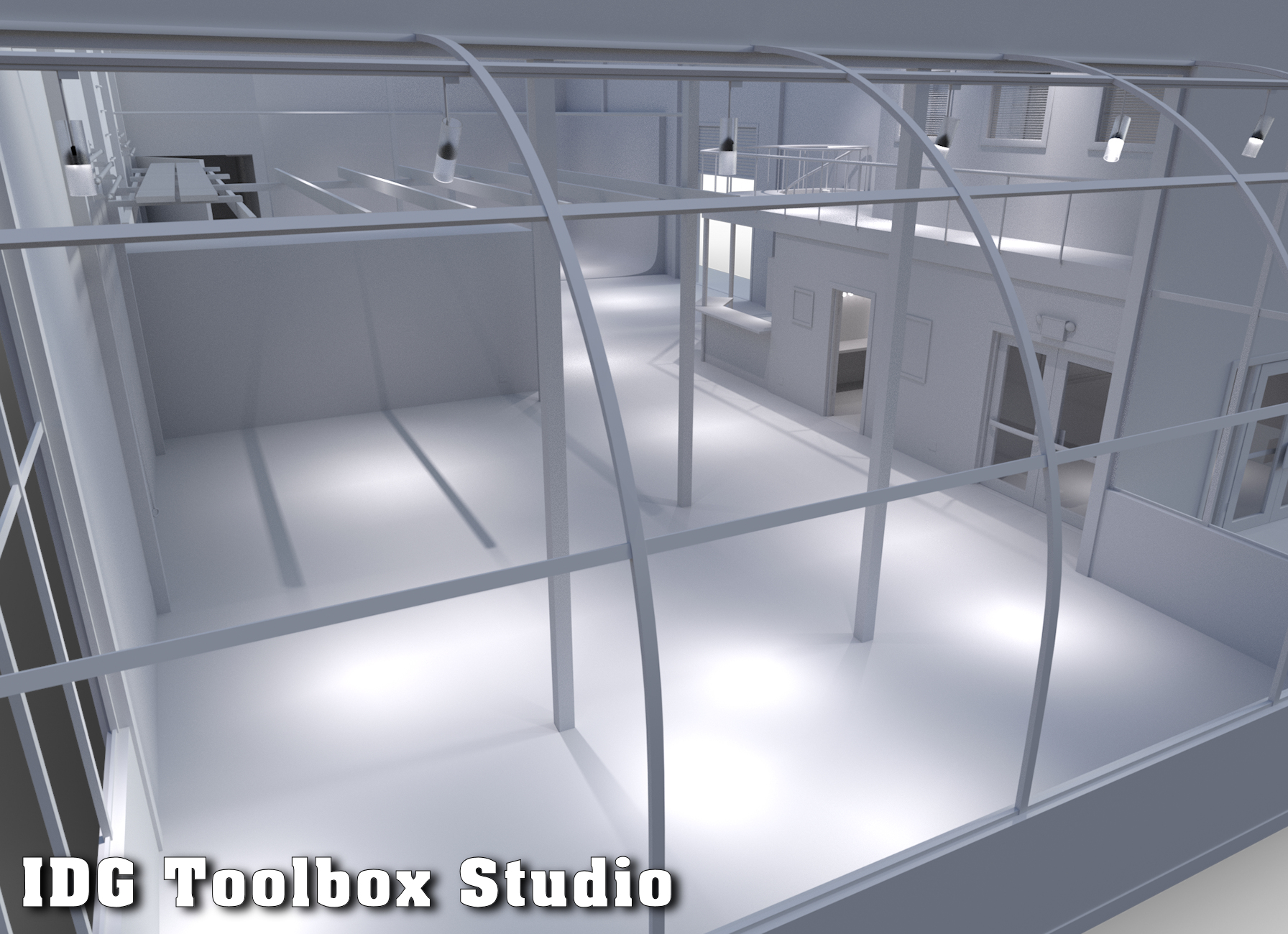 IDG Toolbox Studio IDG Toolbox Studio by: IDG DesignsDestinysGardenInaneGlory, 3D Models by Daz 3D