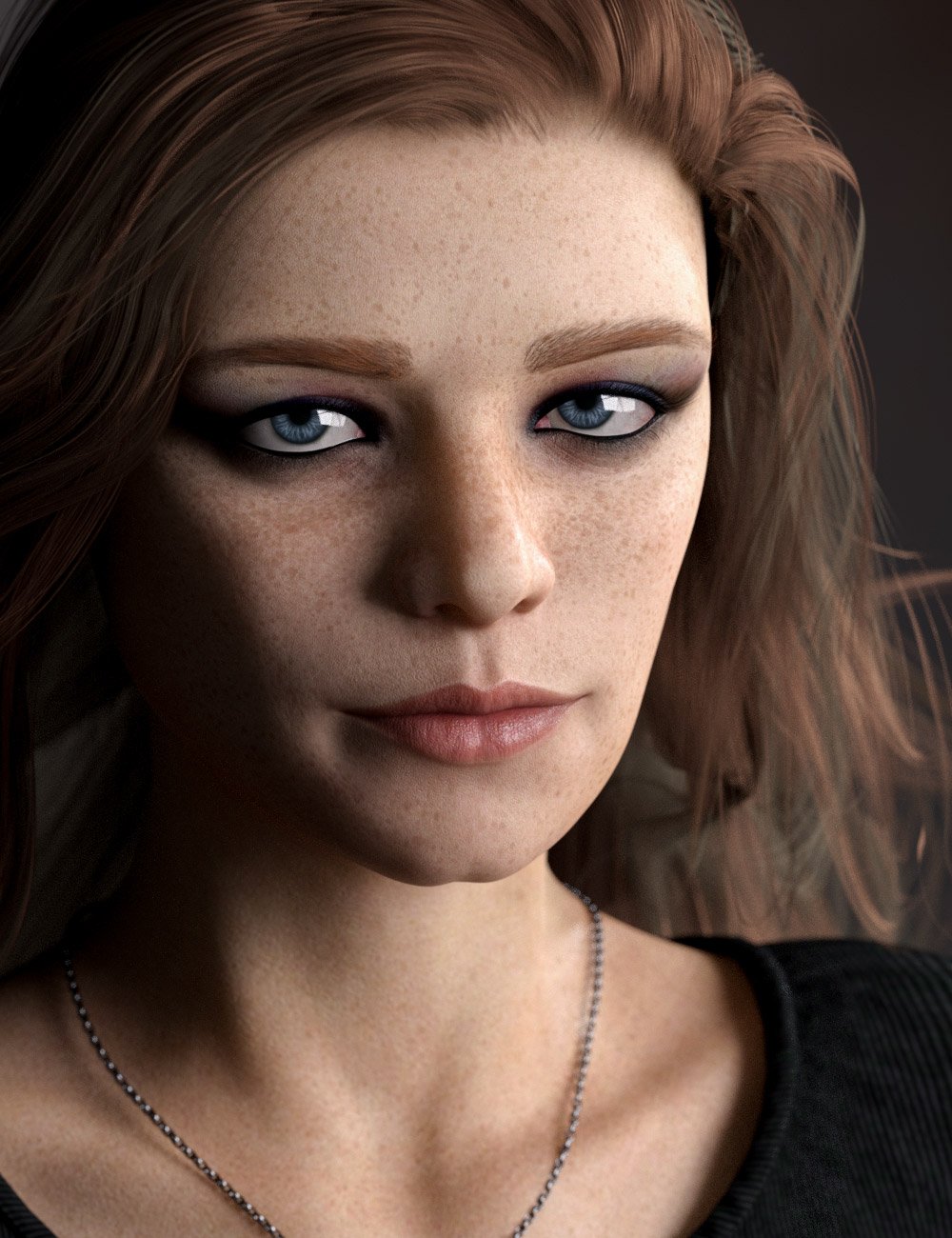 Willow HD For Genesis 8 Female Willow HD For Genesis 8 Female by: Colm Jackson, 3D Models by Daz 3D