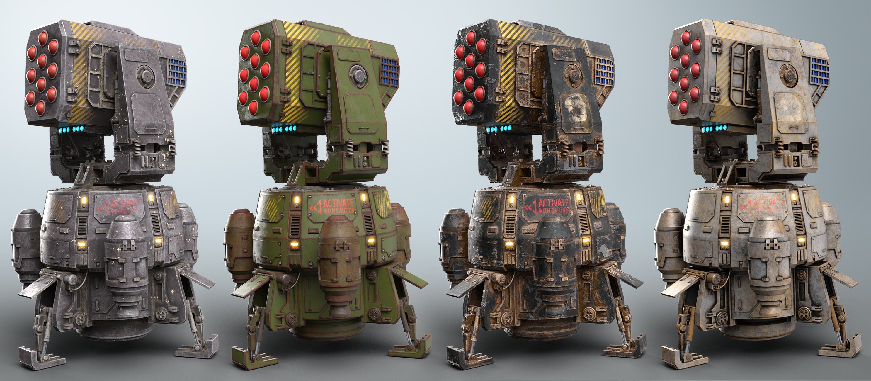 Rocket Platform: Sentinel Rocket Platform: Sentinel by: Moonscape GraphicsSade, 3D Models by Daz 3D