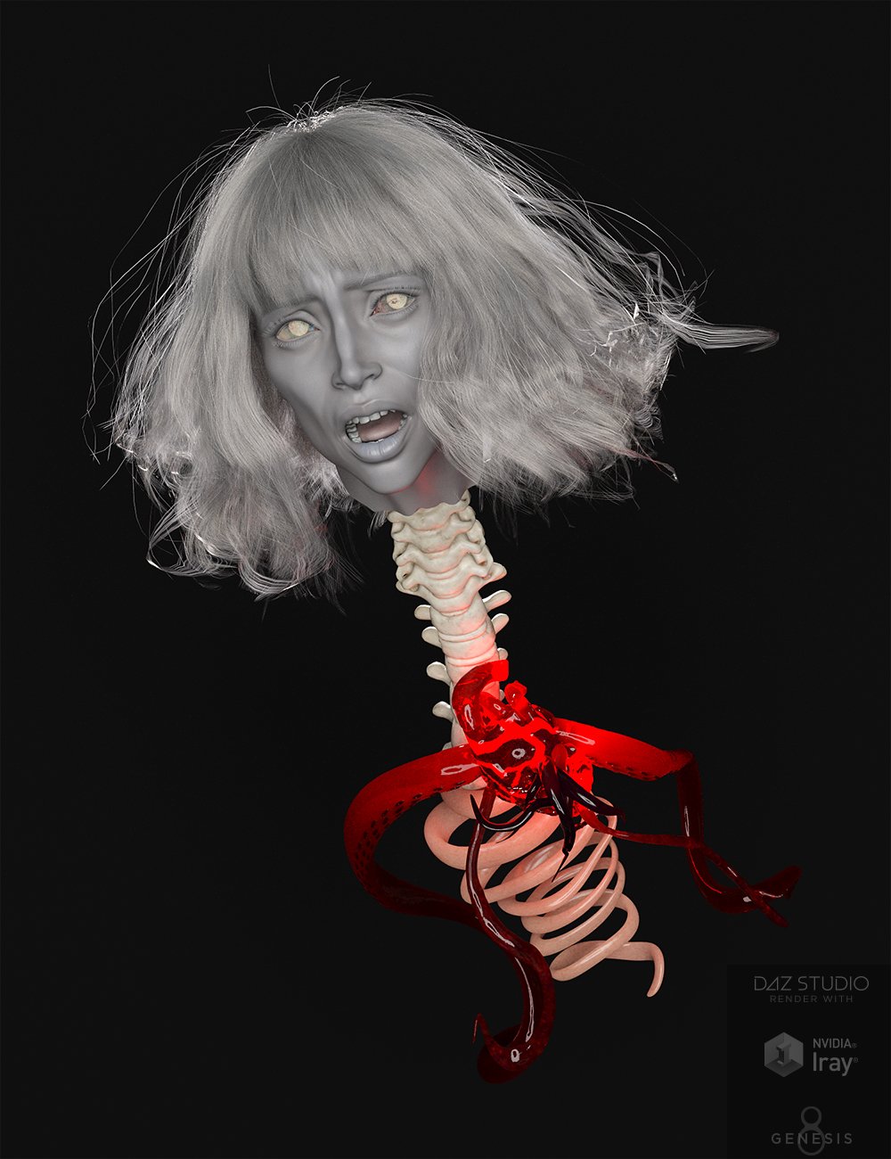 Mst KC for Kala 8 Mst KC for Kala 8 by: Mstene, 3D Models by Daz 3D