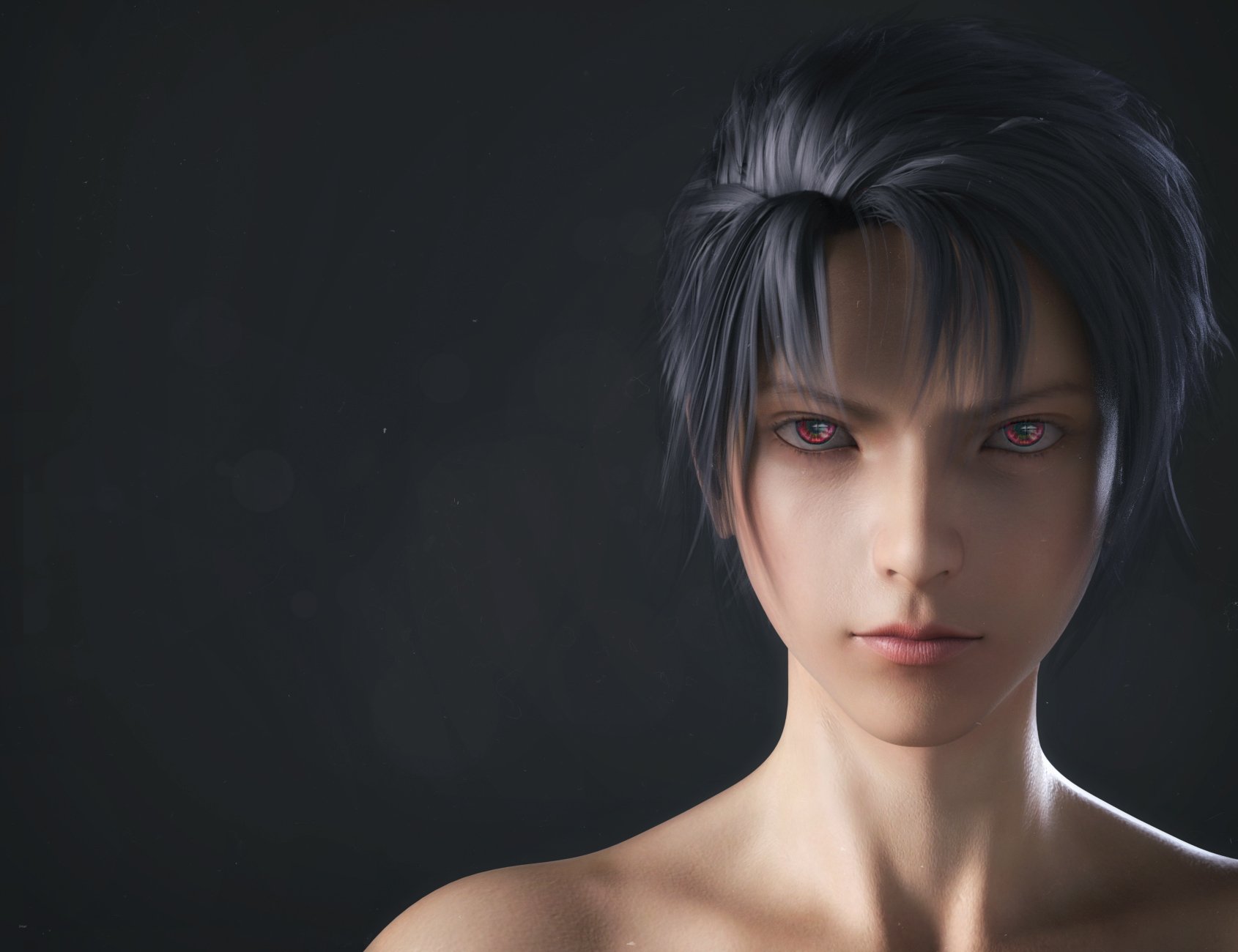 Yuzuru 8 Yuzuru 8 by: Crocodile Liu, 3D Models by Daz 3D