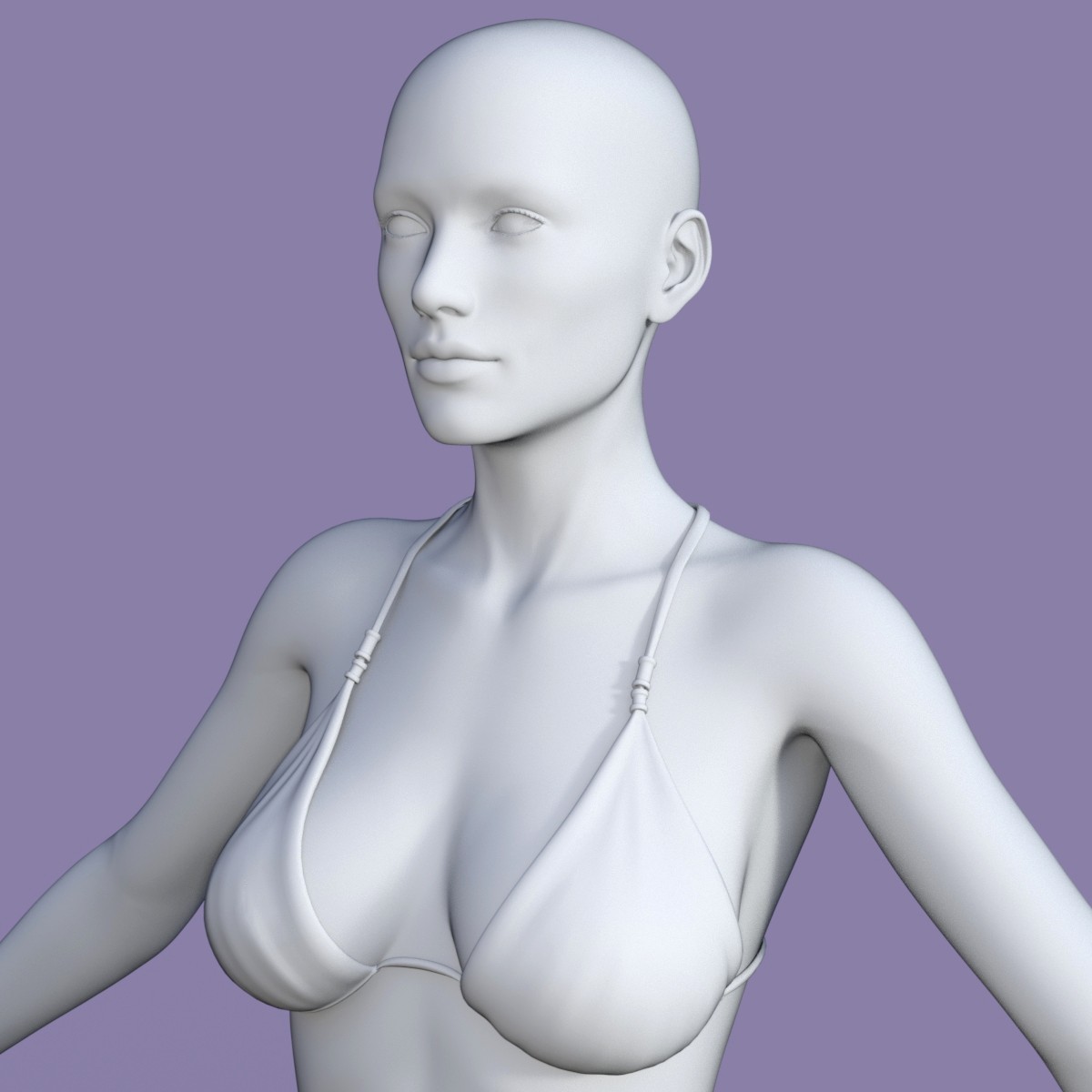 My Shapes for Genesis 8 Female by: JeffersonAF, 3D Models by Daz 3D