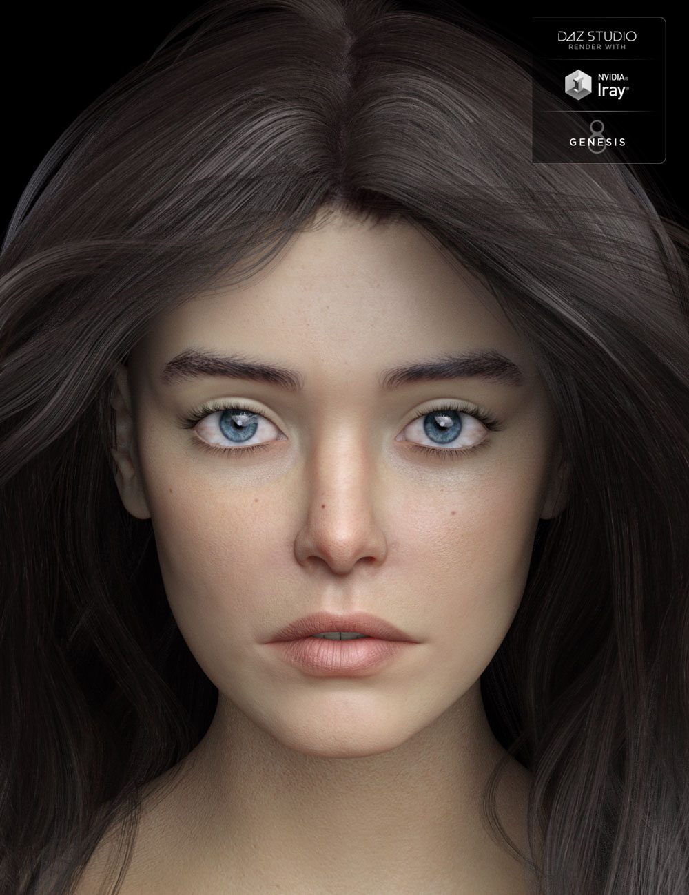 Lilianna HD for Genesis 8 Female Lilianna HD for Genesis 8 Female by: Mousso, 3D Models by Daz 3D